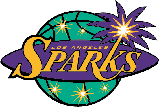 Los Angeles Sparks logo