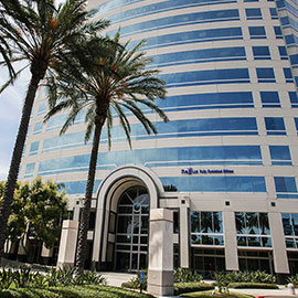 Anaheim Orange County medical location