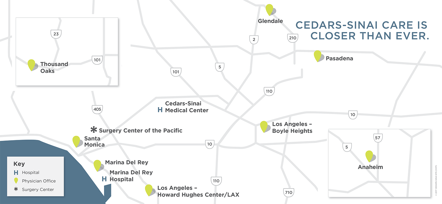 locations-main-map-01  Cedars-Sinai Kerlan-Jobe Institute