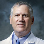 Doctor Bert Mandelbaum MD headshot