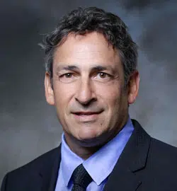 Doctor M Ramin Modabber MD headshot