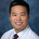 Doctor Brian Lee MD headshot