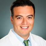 Doctor Carlos Uquillas MD headshot
