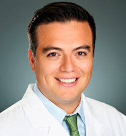 Doctor Carlos Uquillas MD headshot