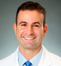 Doctor Christos Photopoulos MD headshot