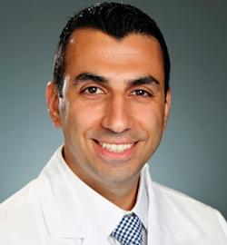 Dr. Ilan Danan MD headshot