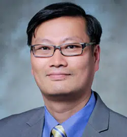 Doctor Jae Chon MD headshot