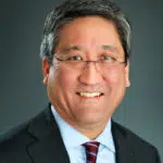 Doctor John Itamura MD headshot