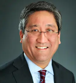 Doctor John Itamura MD headshot