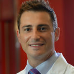 Doctor Kenton Fibel MD headshot