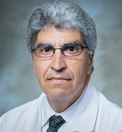 Dr. Ralph Gambardella MD headshot