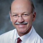 Doctor Ronald Kvitne MD headshot
