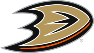 Anaheim Ducks logo