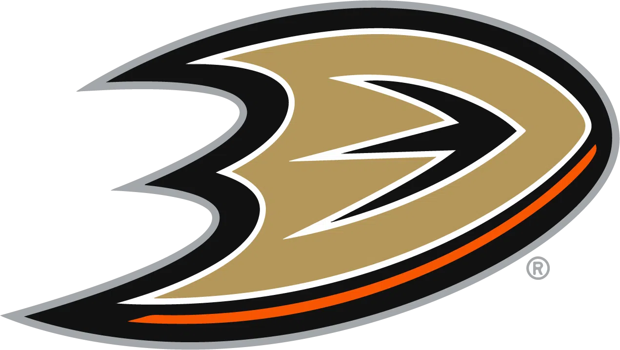 Anaheim Ducks logo