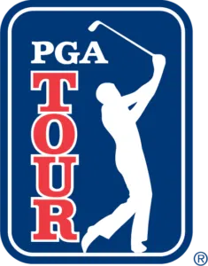 PGA tour logo