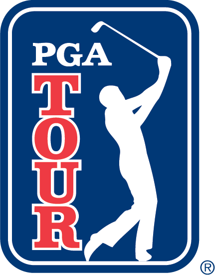 PGA tour logo
