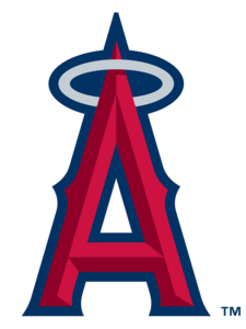 Anaheim Angels logo