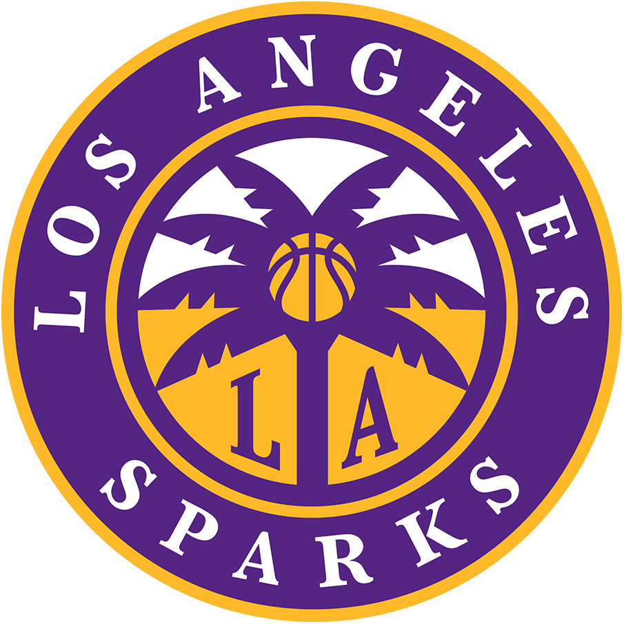 LA Sparks logo