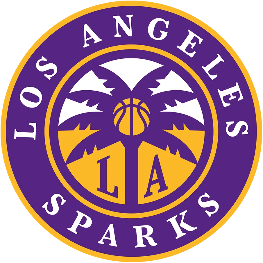 LA Sparks logo