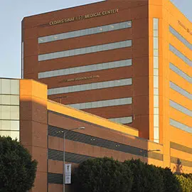 cedars-sinai beverly grove square medical center location