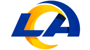 LA Rams Logo
