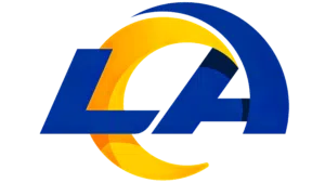 LA Rams Logo