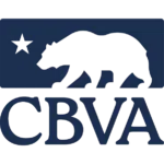 LOGO: CBVA - California Beach Volleyball Association