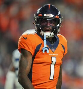 The Denver Post Quotes Dr. Clint Soppe: Broncos WR KJ Hamler facing lengthy  absence after tearing muscle while training on his own, source says