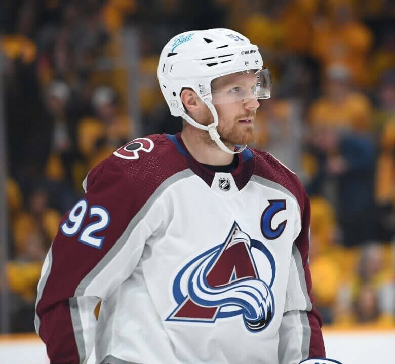 The Denver Post Quotes Dr. Daniel Kharrazi: Long-term effects of Gabriel Landeskog’s knee cartilage transplant are hard to predict due to rarity of surgery among professional athletes, experts say