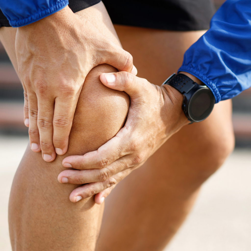 Medical News Today Quotes Dr. Steve Yoon: Stronger thigh muscles may help prevent knee replacement surgery