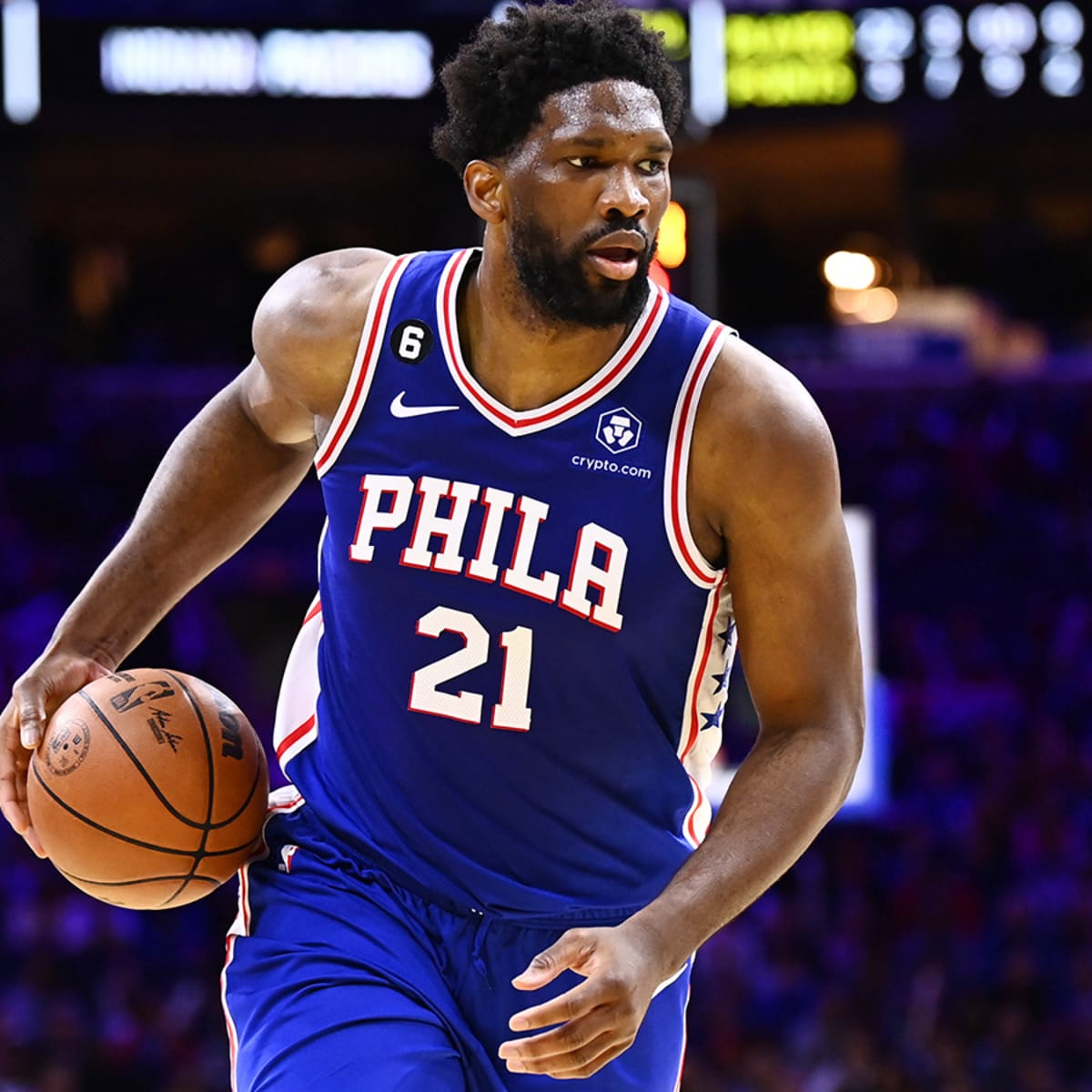 The Athletic Quotes Dr. Carlos Uquillas: Three Joel Embiid burning  questions for Sixers-Celtics second-round playoff series | Cedars-Sinai  Kerlan-Jobe Institute
