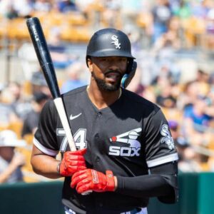 Chicago Sun-Times Quotes Dr. Brian Schulz: Eloy Jimenez expected back in  White Sox' lineup Wednesday — and not a moment too soon