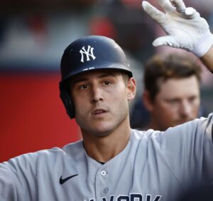 Yankees' Anthony Rizzo shares latest on concussion symptoms, timetable for  return 