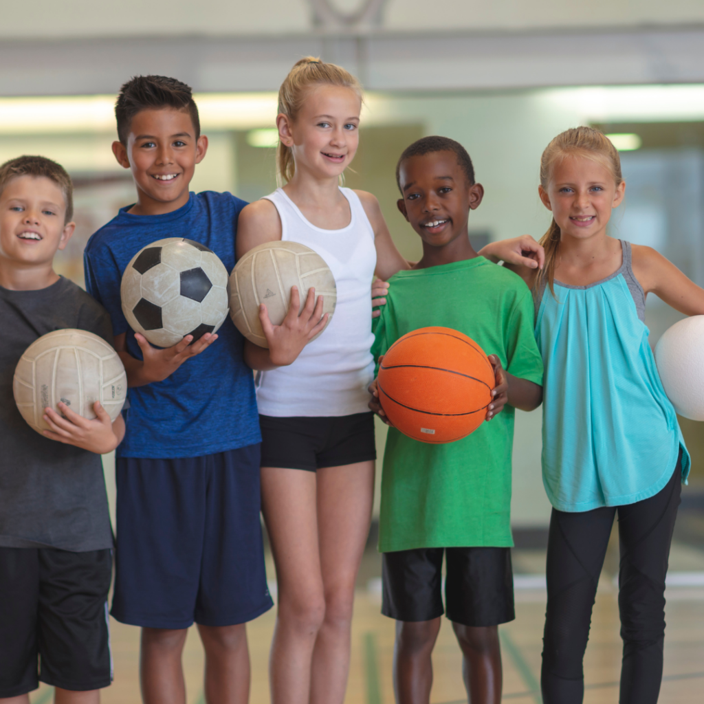 The Health and Wellness Dangers of Early Sports Specialization in Children