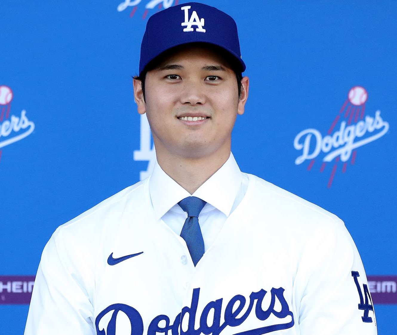 The Los Angeles Times features Dr. ElAttrache: Meet Shohei Ohtani’s ...