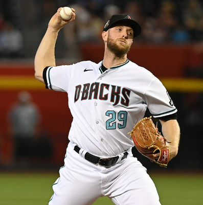 Arizona Republic Quotes Dr. Brian Schulz: What is Merrill Kelly's injury? Explaining recovery timeline for Diamondbacks' pitcher