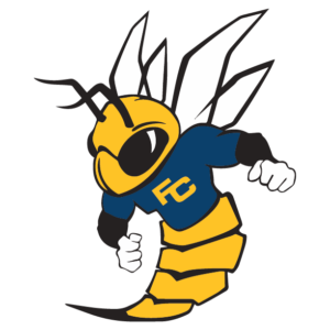 buzzy mascot - fullerton college