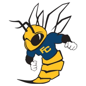 buzzy mascot - fullerton college