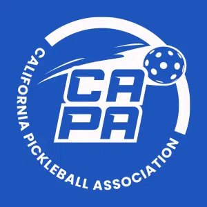 LOGO: Cal Pickleball Association