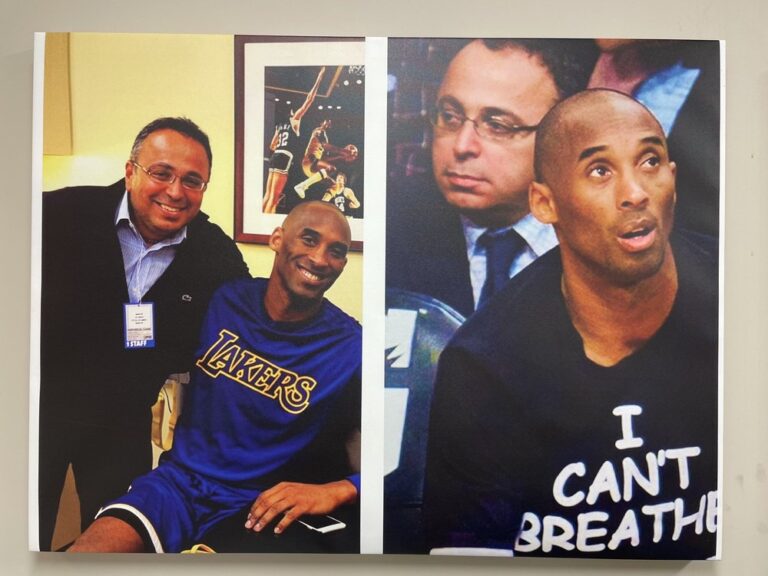 Daniel Kharrazi, MD – kerlanjobe