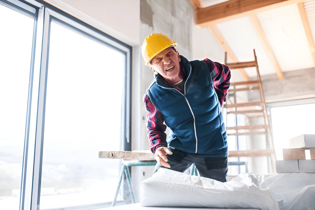 Workers compensation