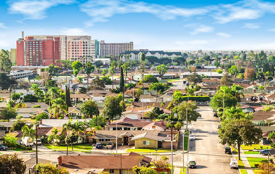 Anaheim