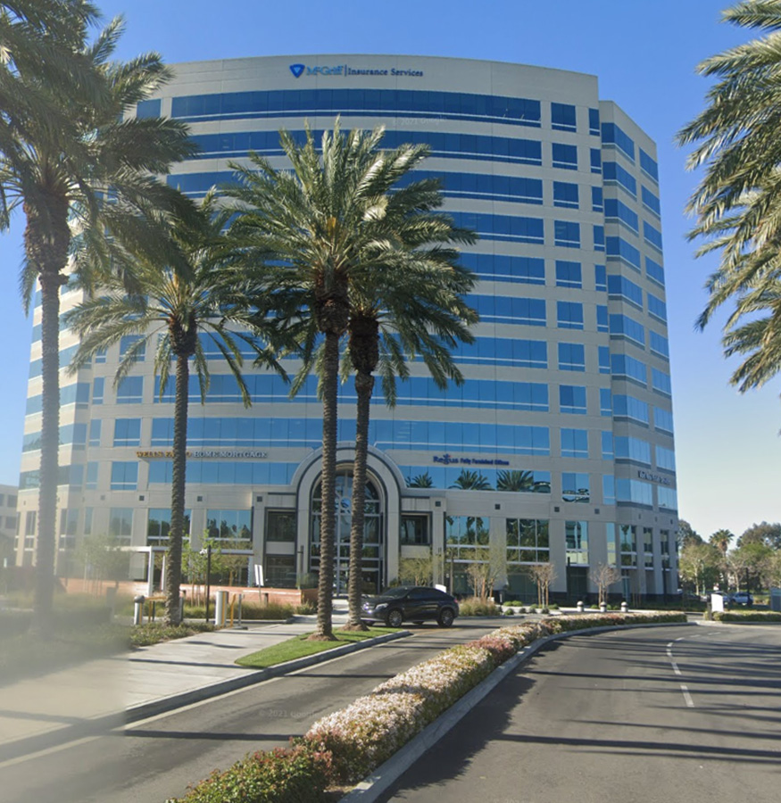 Anaheim Office