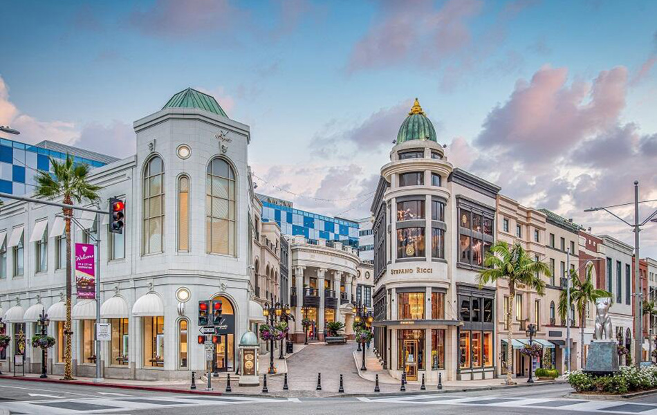 Beverly Hills