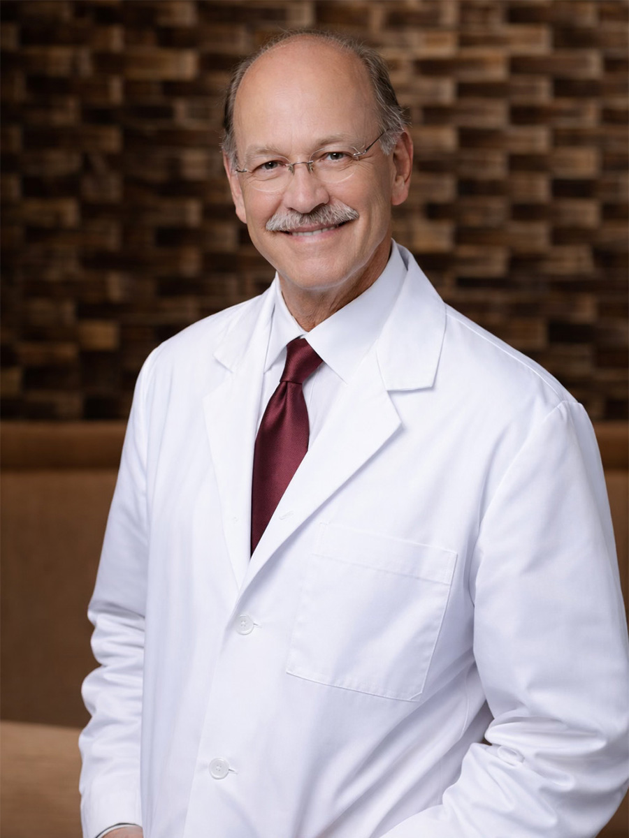 Dr. Kvitne
