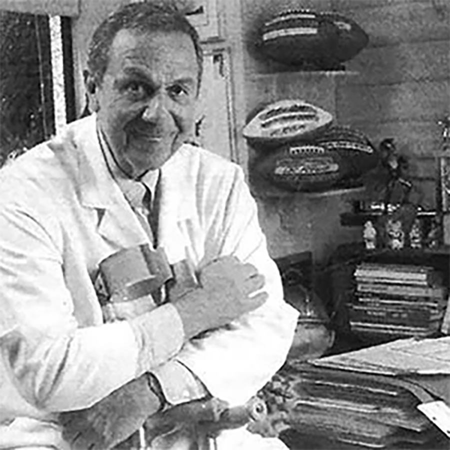 Dr. Kerlan
