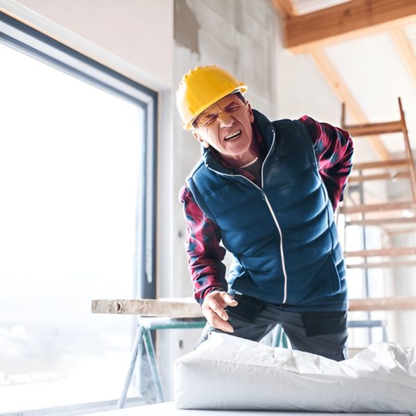 Workers compensation